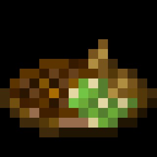 Скриншот мода