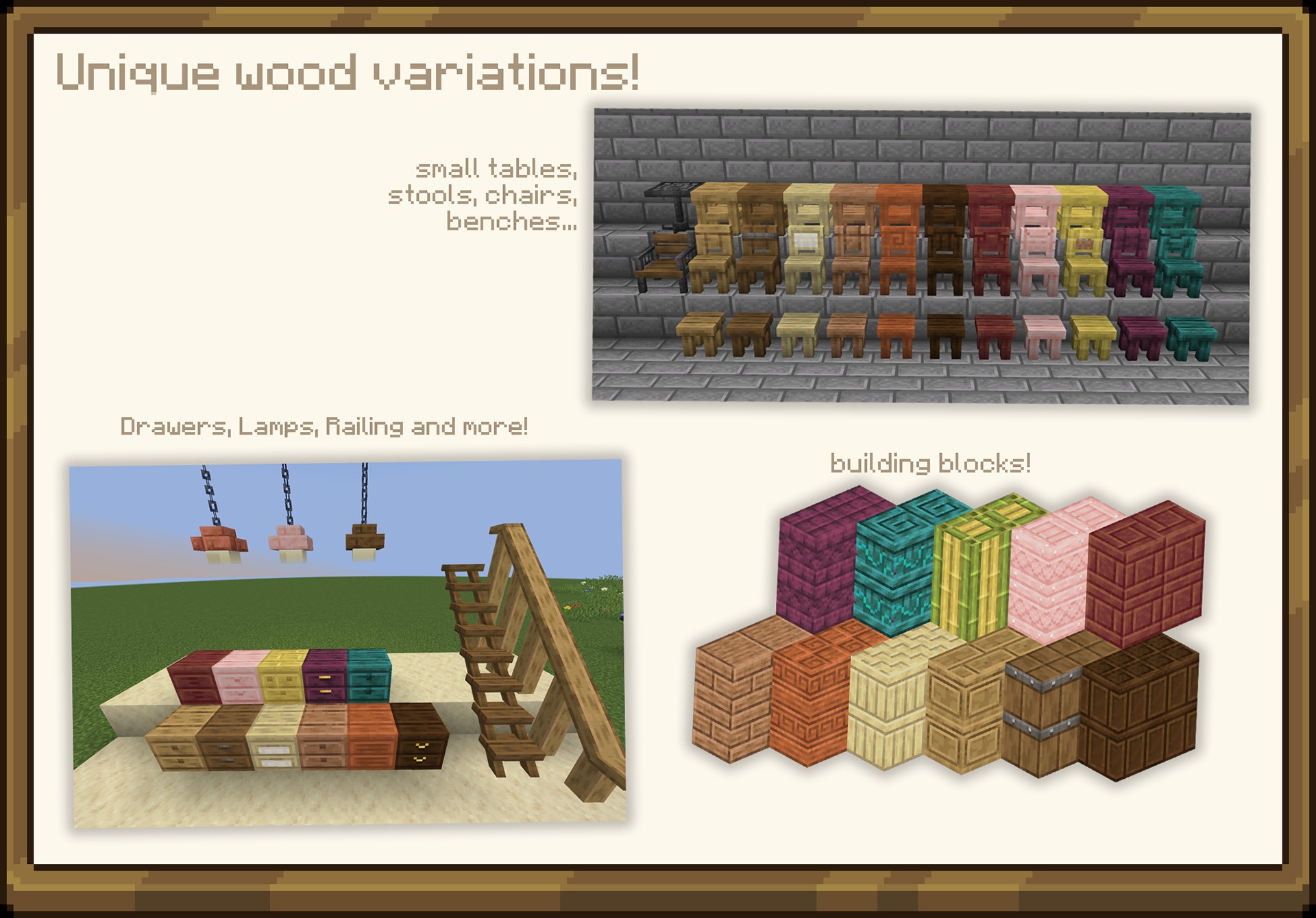 Скриншот мода