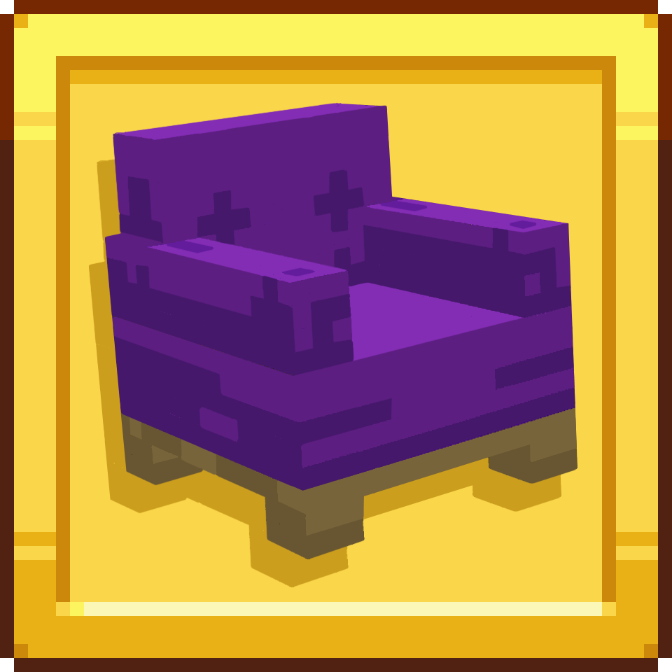 Логотип мода Unusual Furniture