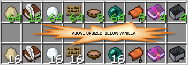 Скриншот мода