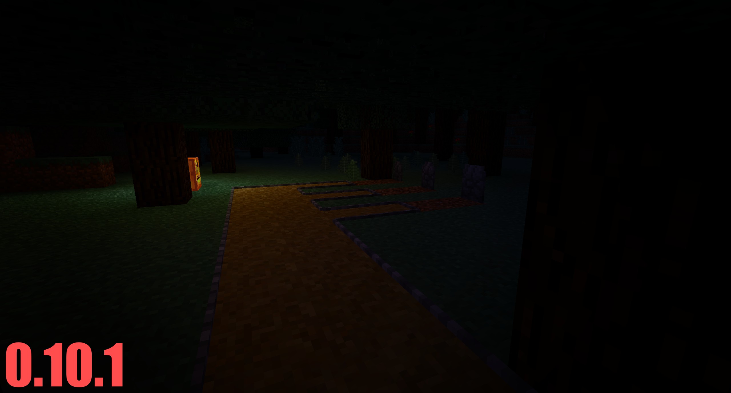 Скриншот мода