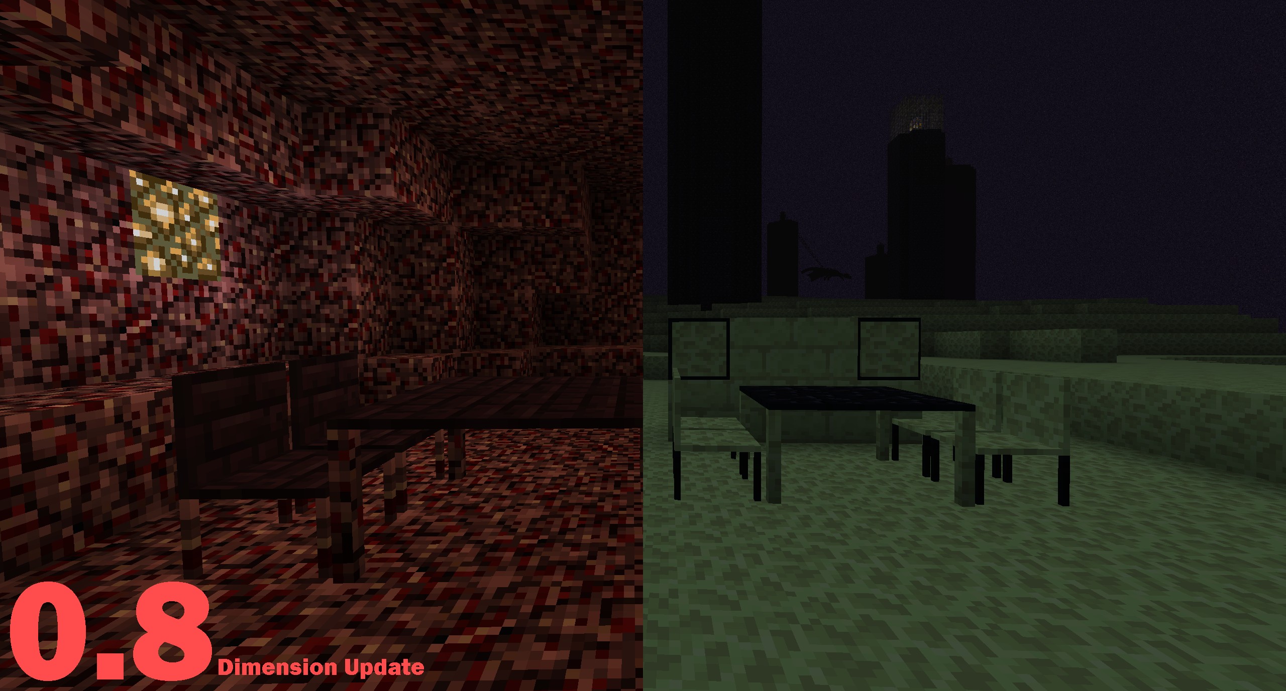 Скриншот мода