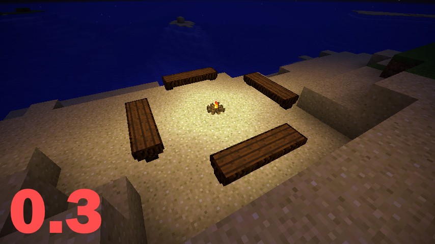 Скриншот мода