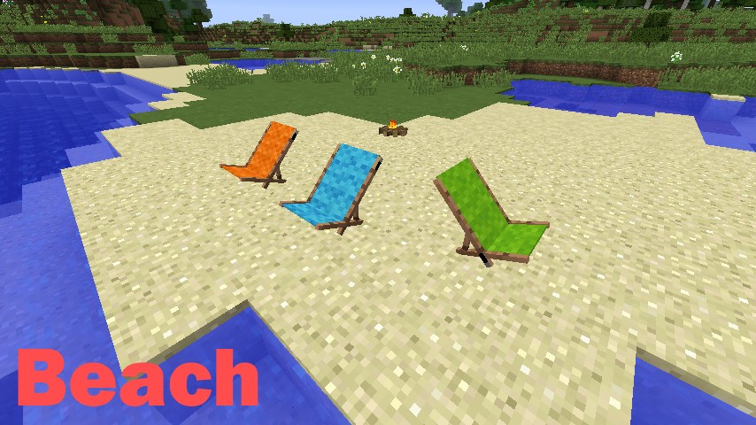 Скриншот мода