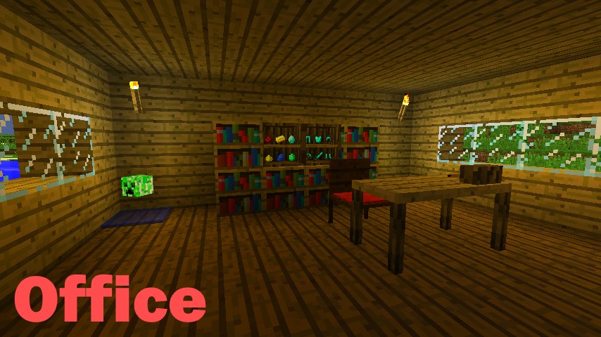 Скриншот мода