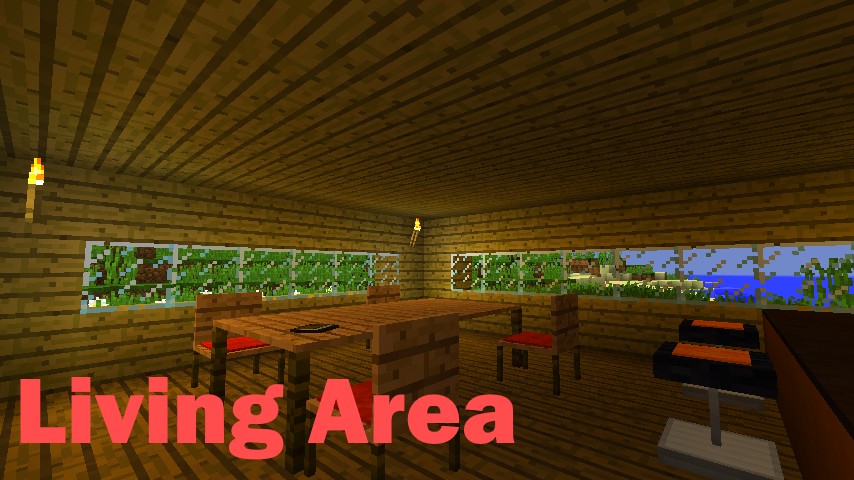 Скриншот мода