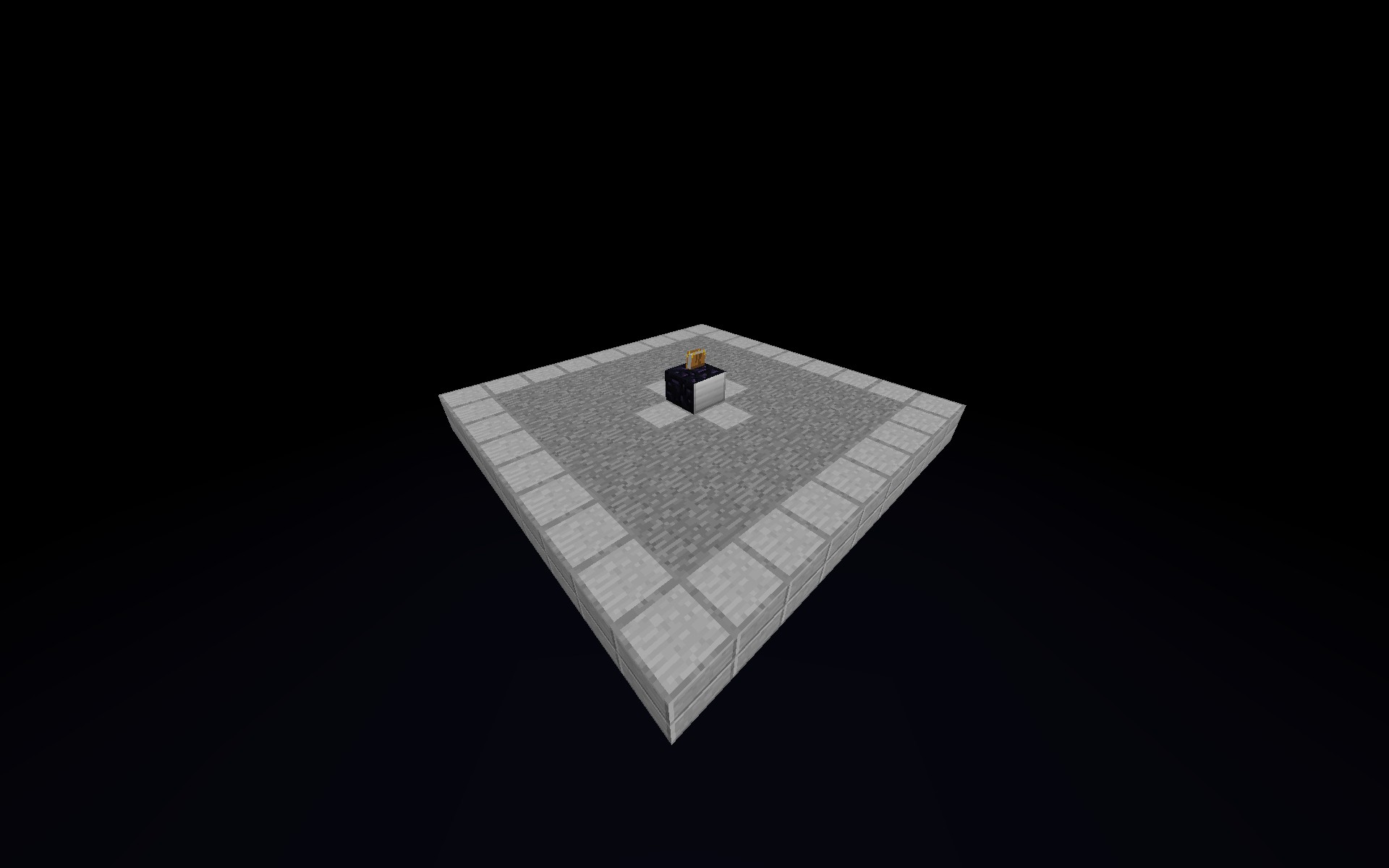 Скриншот мода