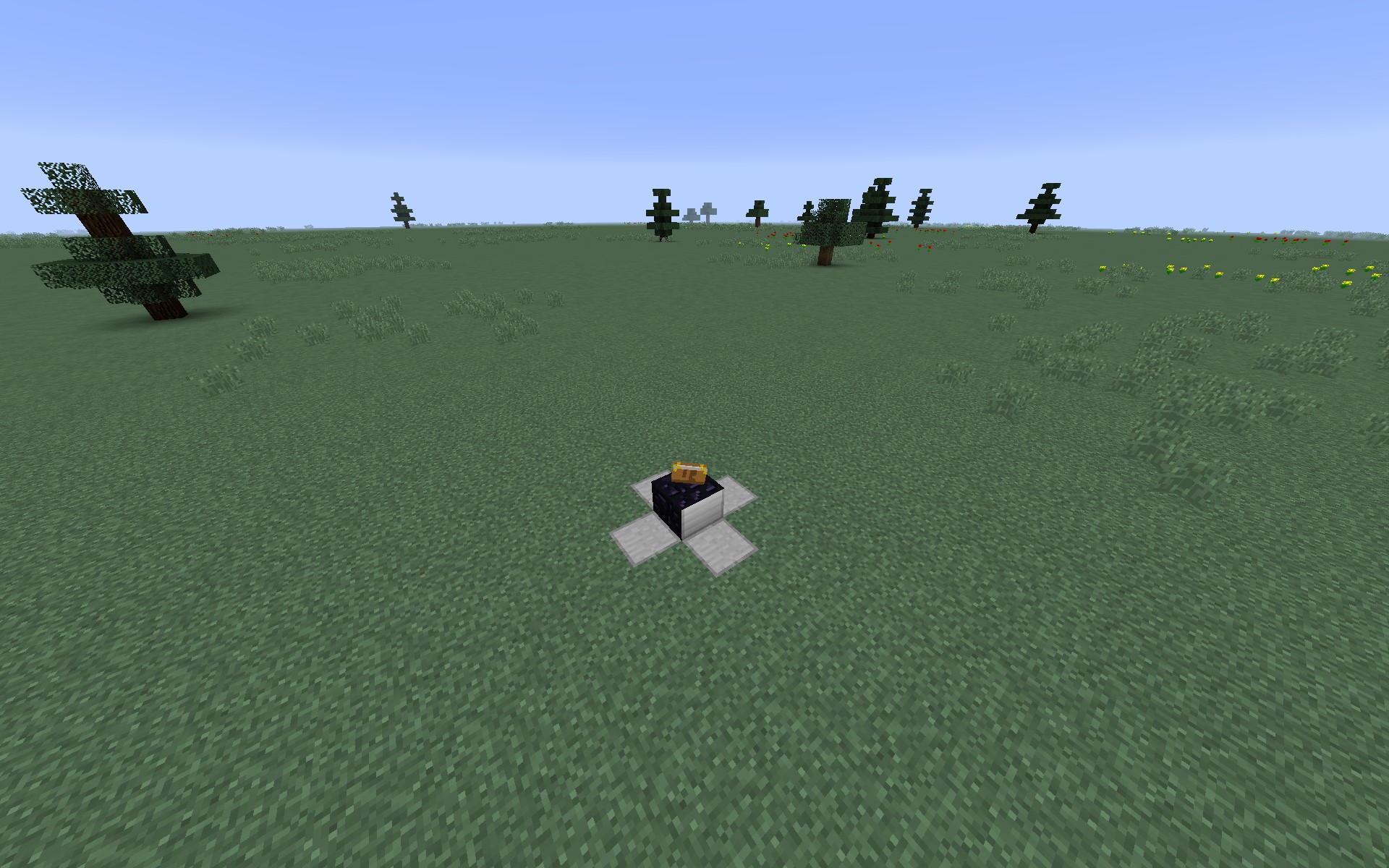 Скриншот мода