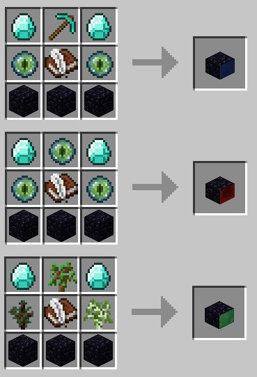 Скриншот мода