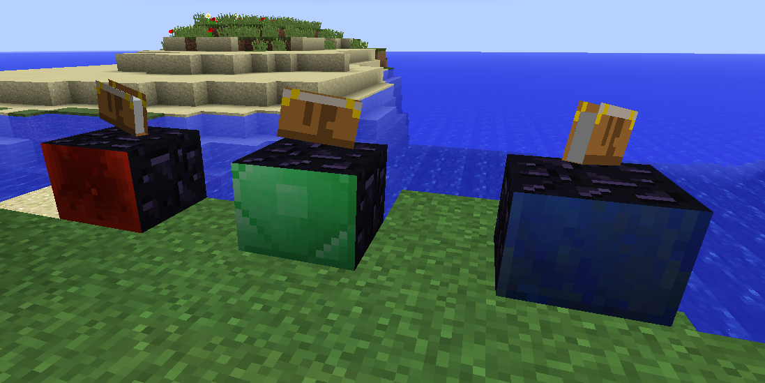 Логотип мода Utility Worlds