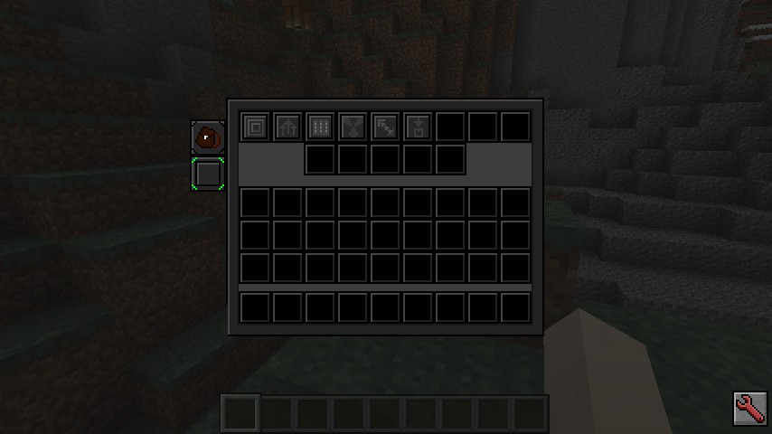 Скриншот мода