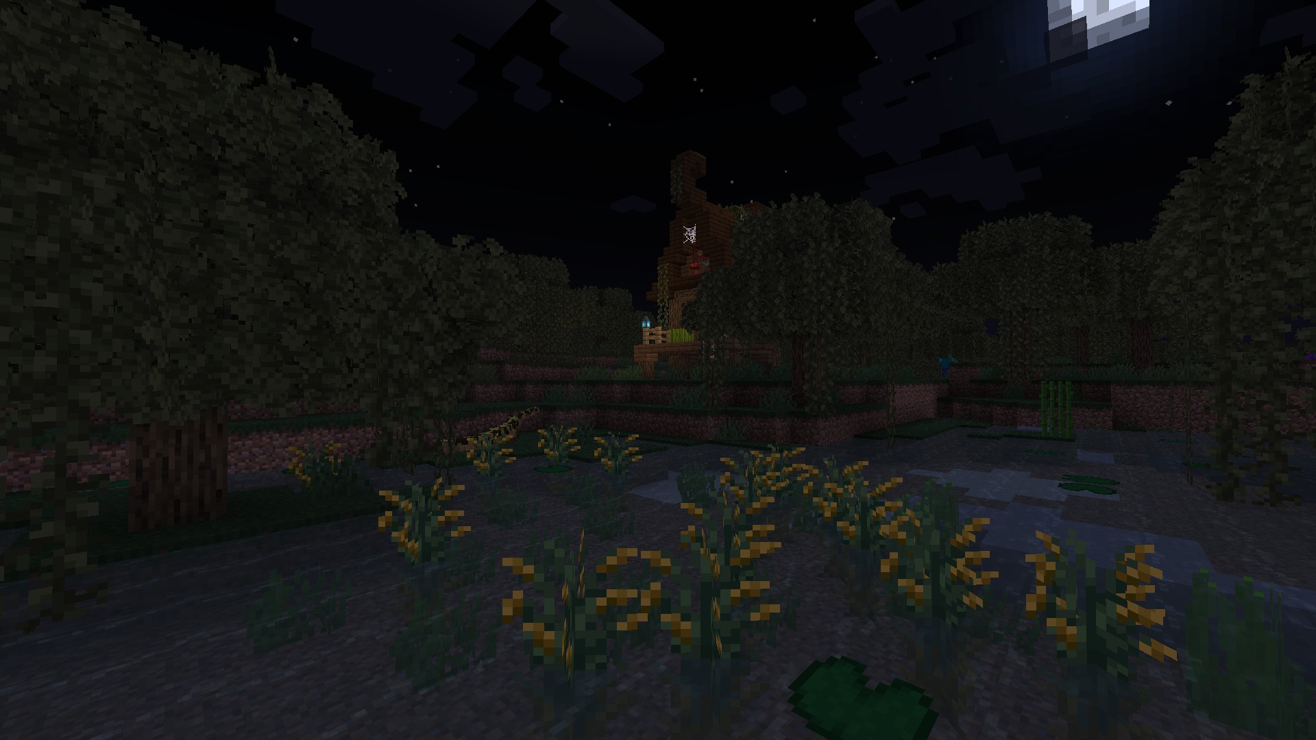 Скриншот мода