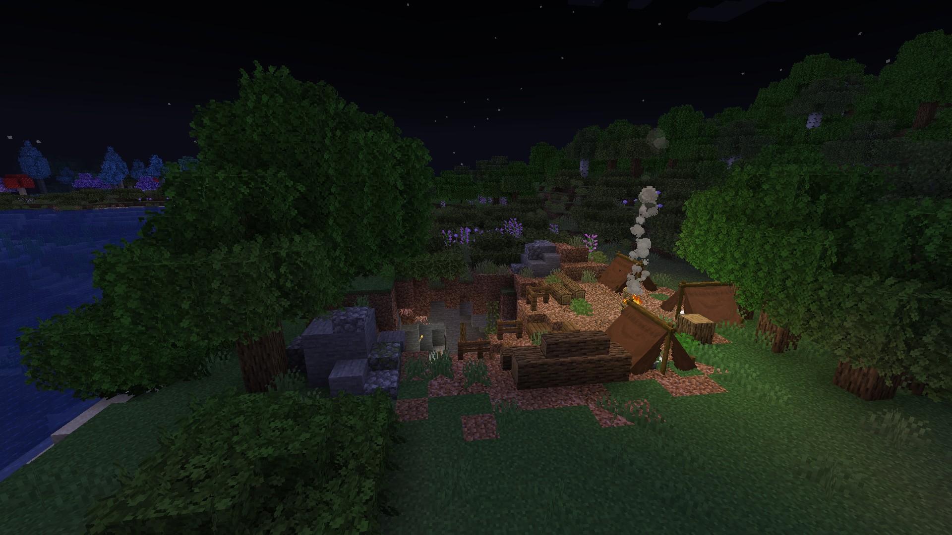 Скриншот мода