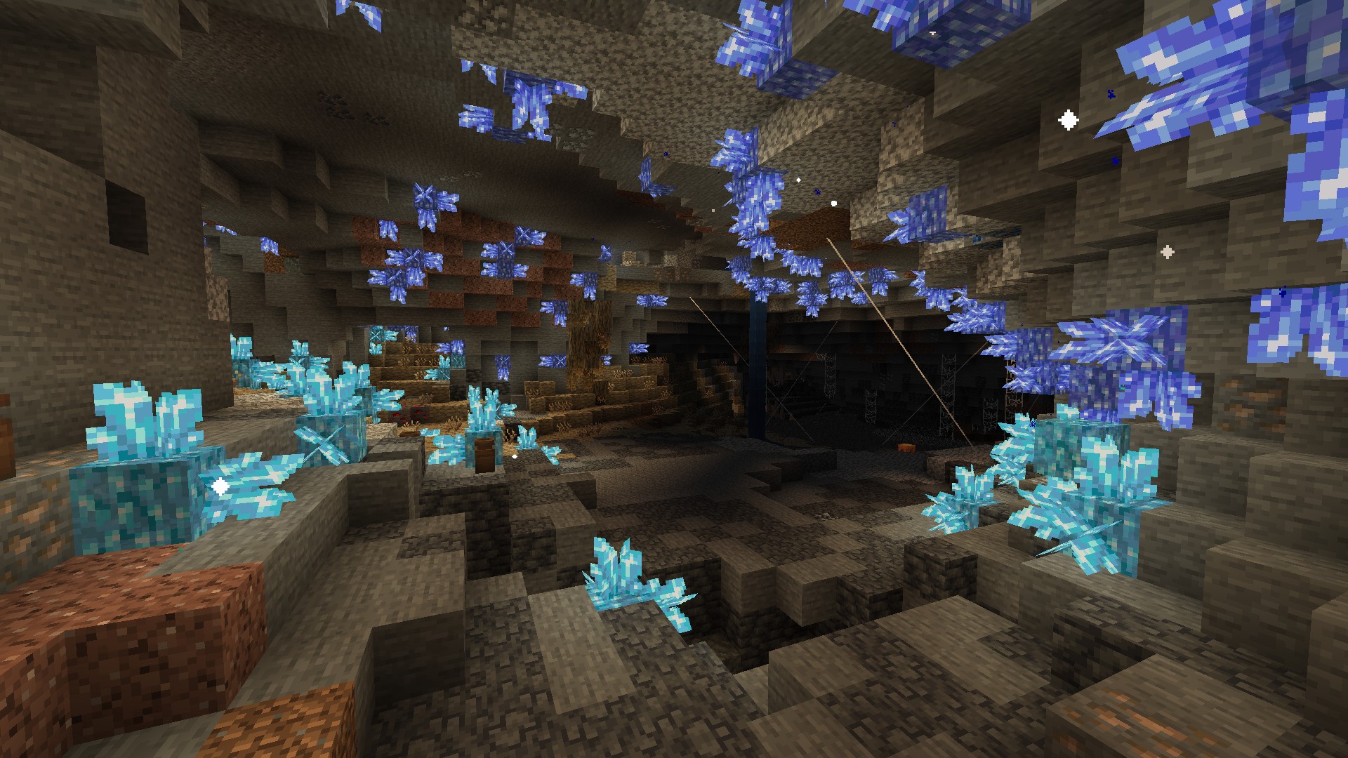 Скриншот мода