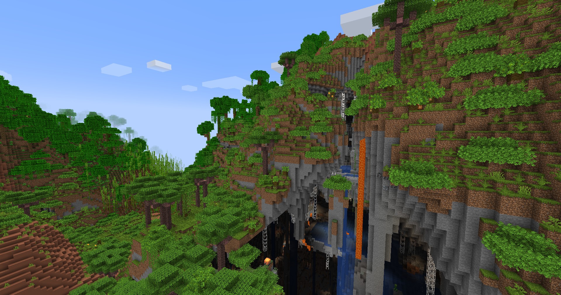 Скриншот мода