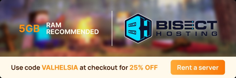 Скриншот мода