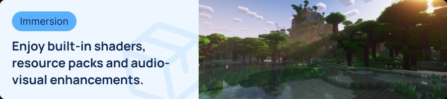 Скриншот мода