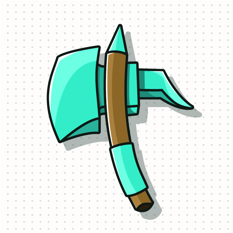 Логотип мода Vanilla AIOTs