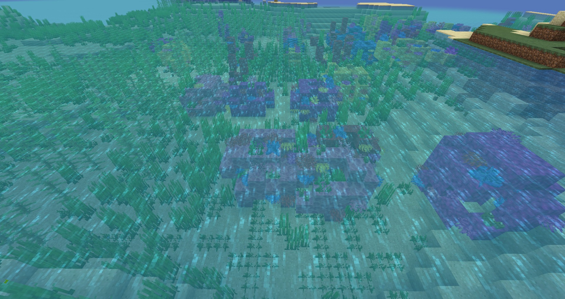 Скриншот мода