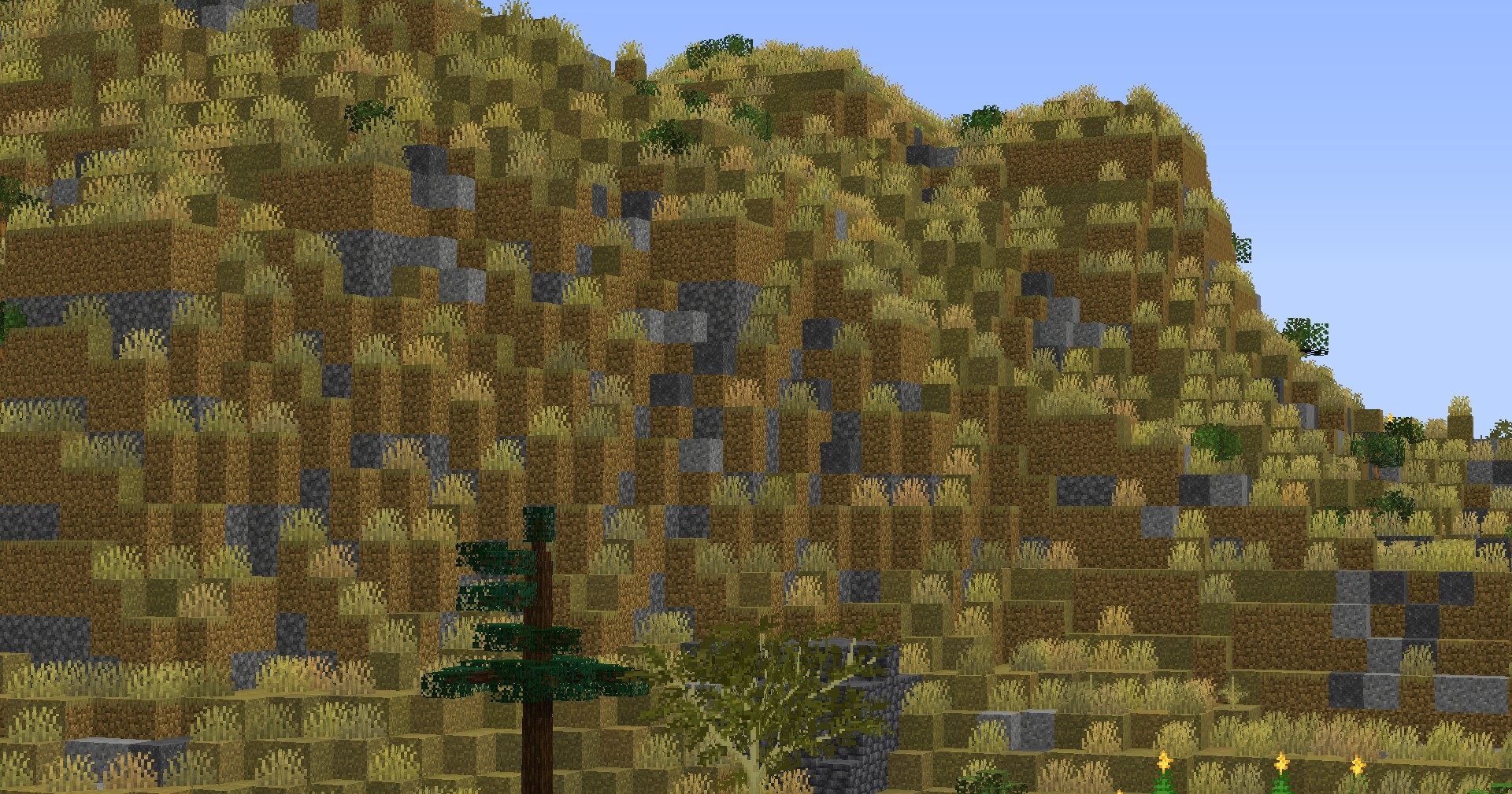 Скриншот мода