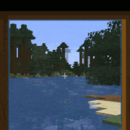 Логотип мода Vanilla Zoom