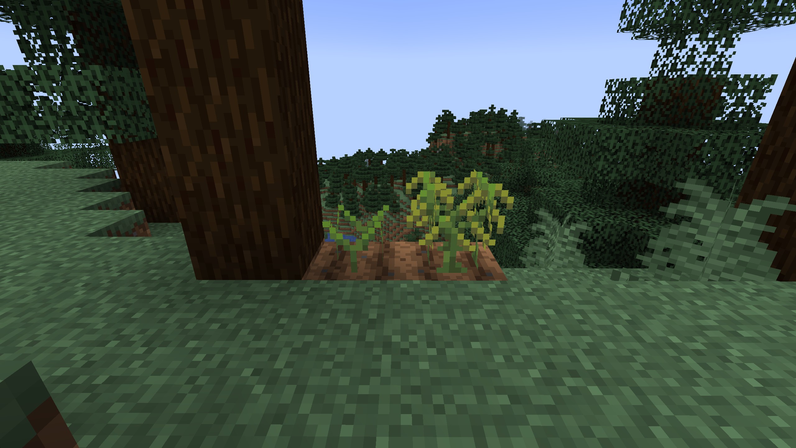 Скриншот мода