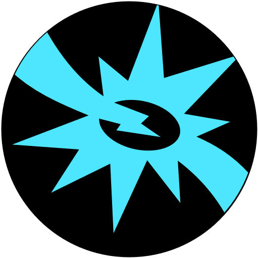 Логотип мода Vein Creepers