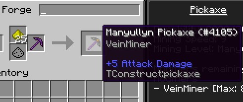 Скриншот мода