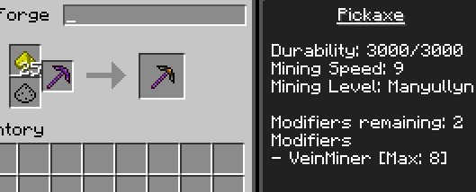 Скриншот мода