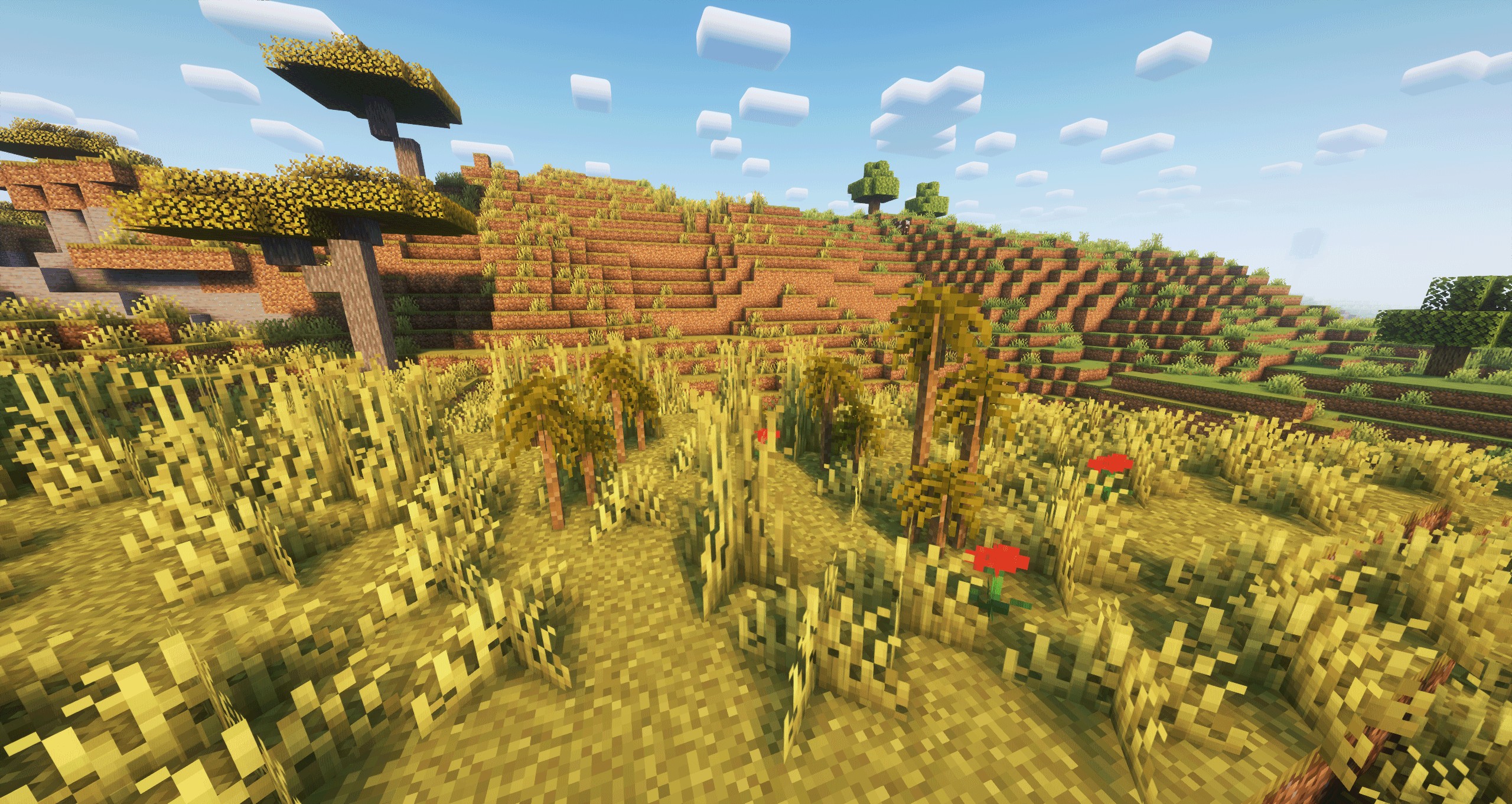 Скриншот мода