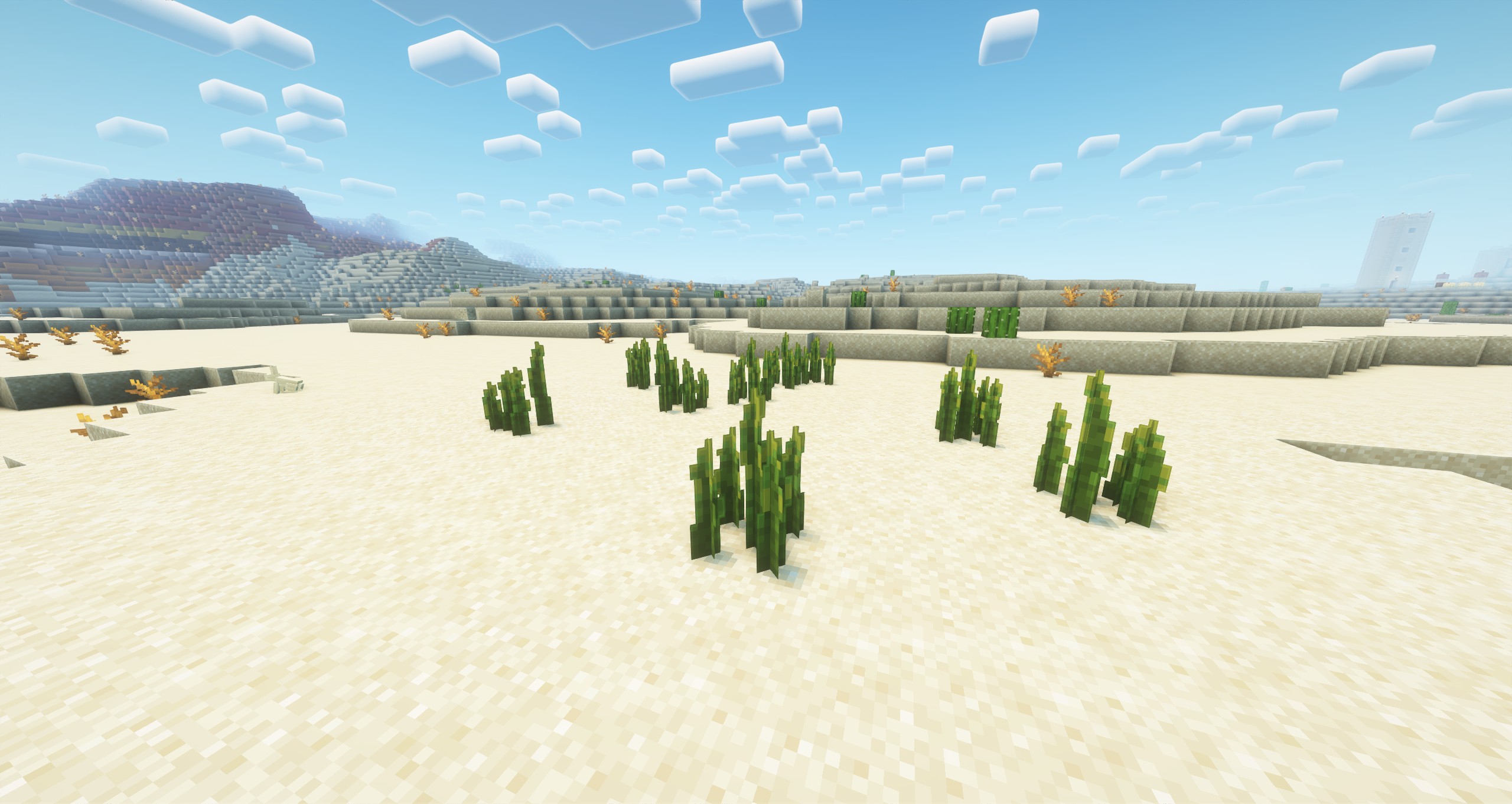 Скриншот мода