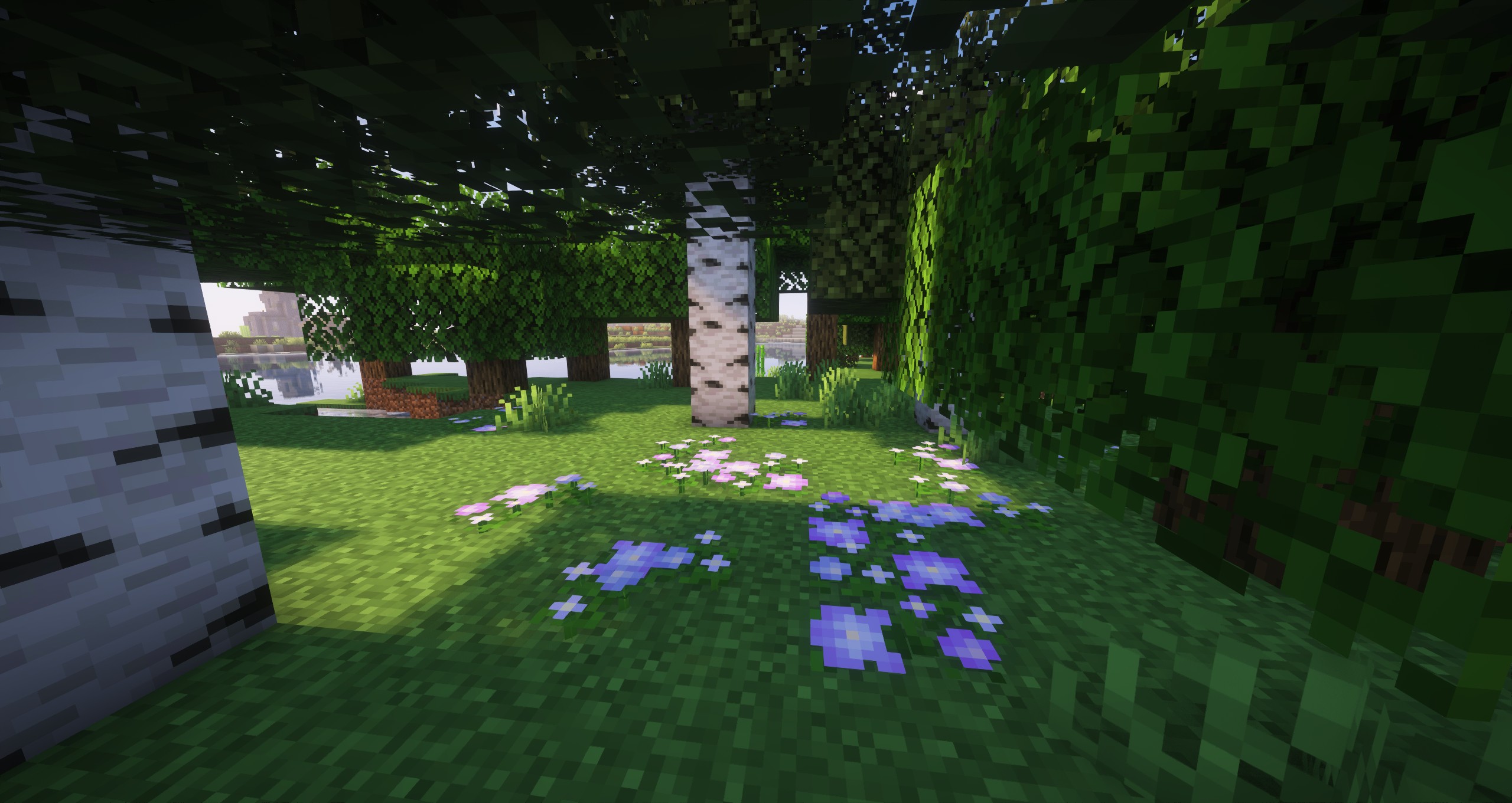 Скриншот мода