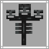 Логотип мода Vibrating Wither Fix