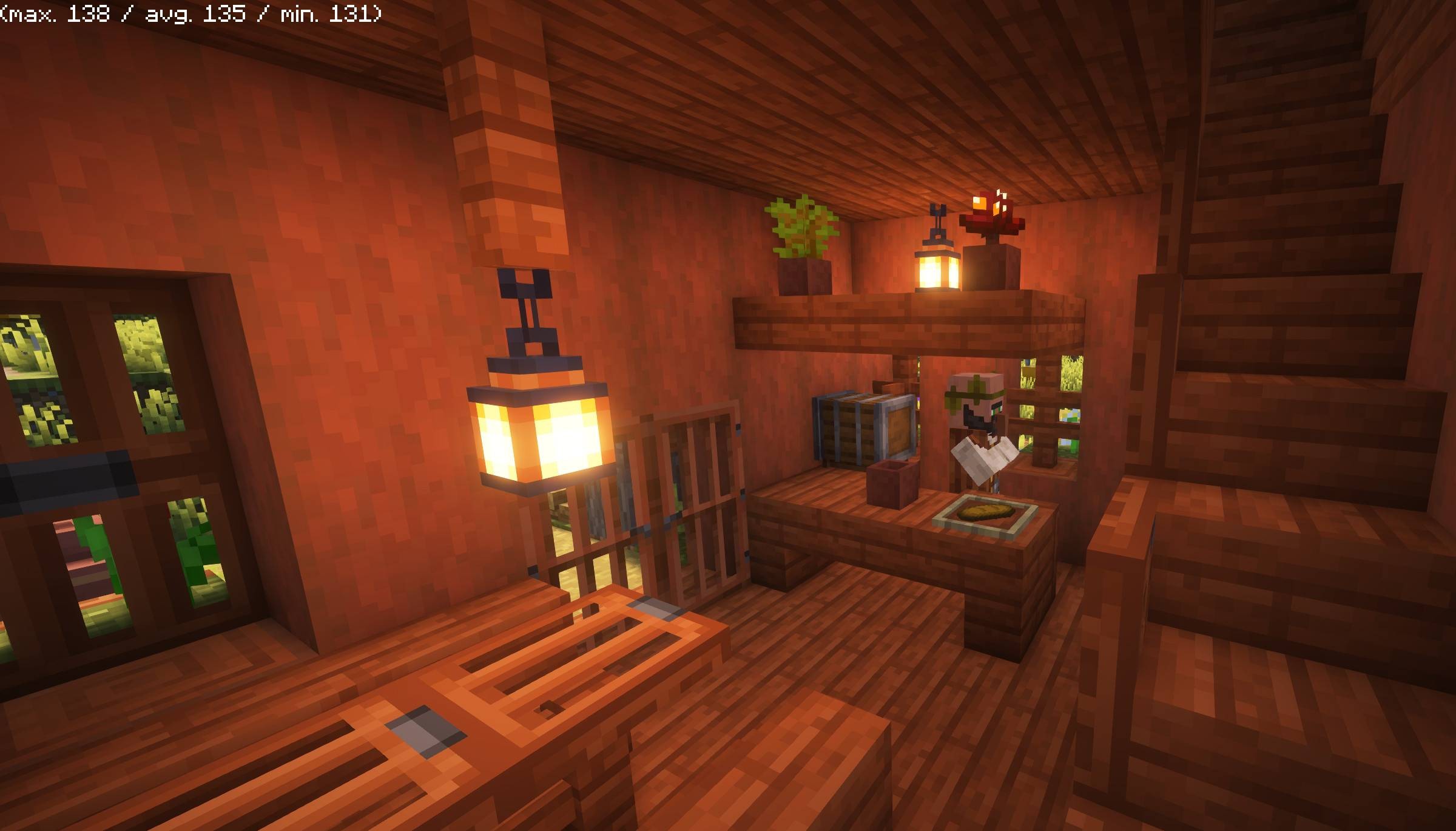 Скриншот мода