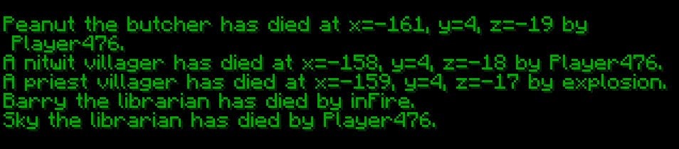 Скриншот мода