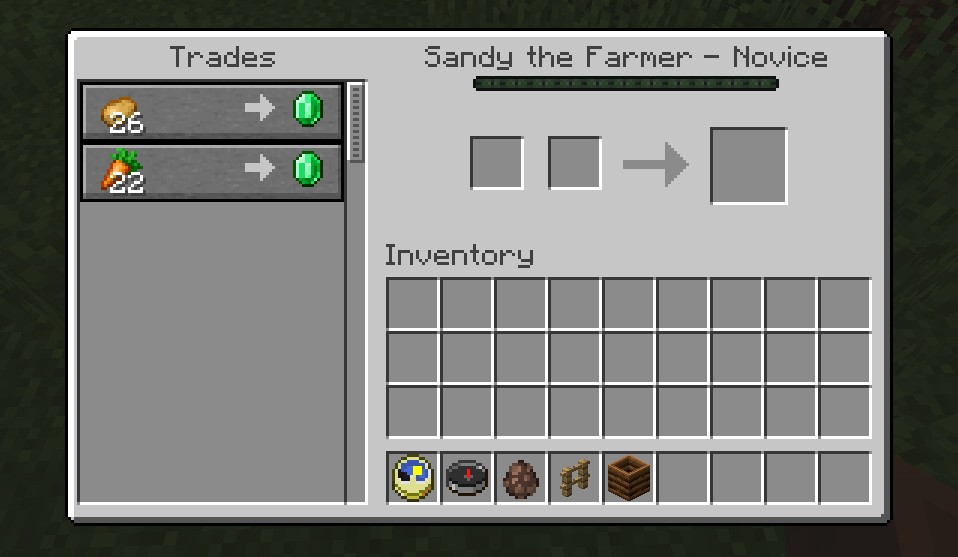 Скриншот мода