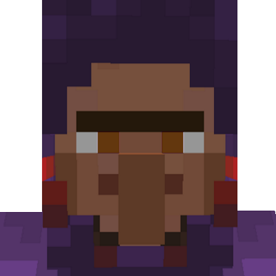 Логотип мода VillagersPlus - Supplementaries Compatability