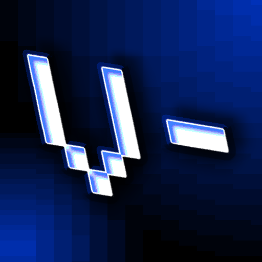 Логотип мода VMinus