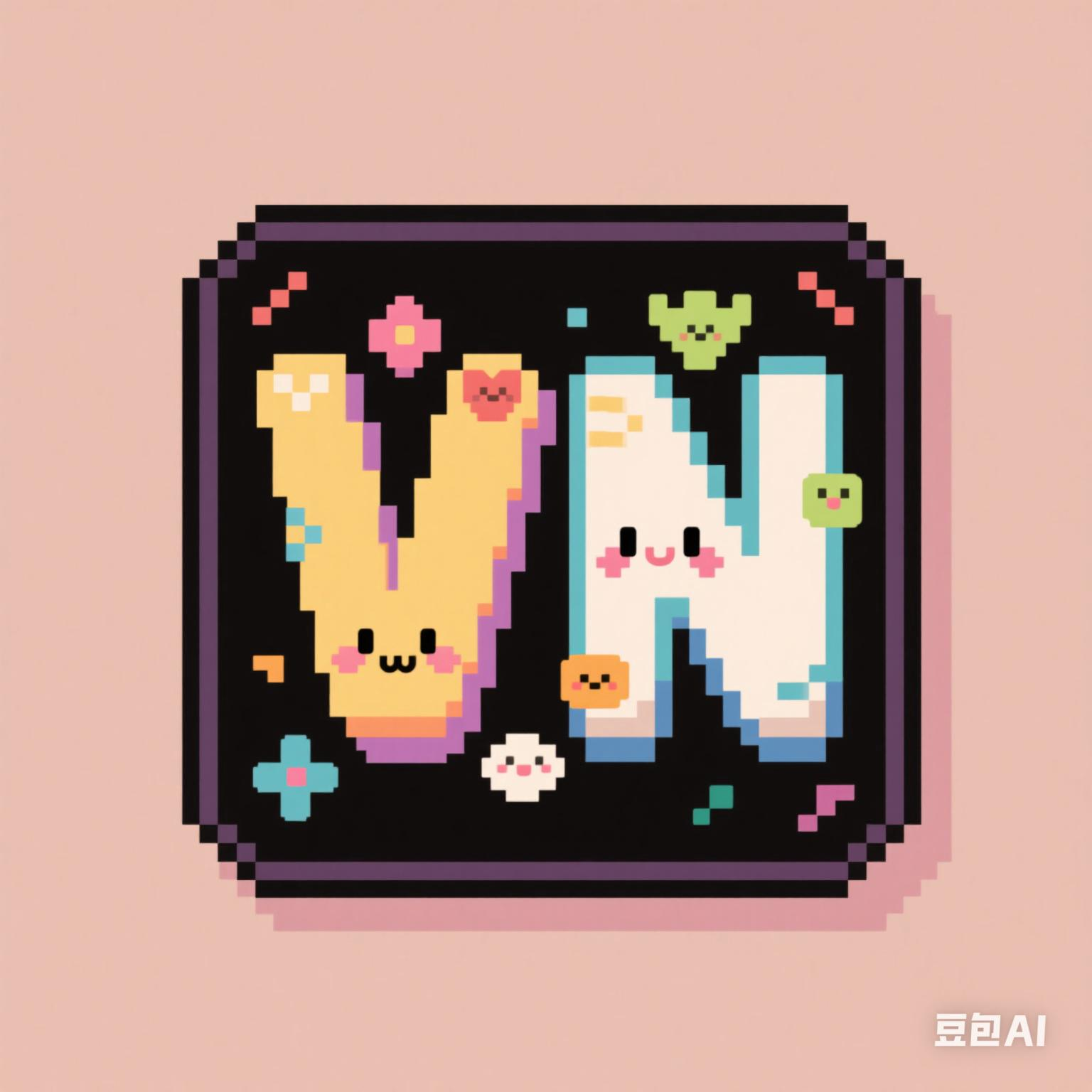 Логотип мода VNDialog