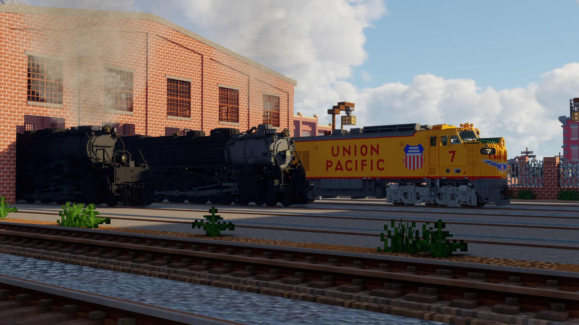 Скриншот мода