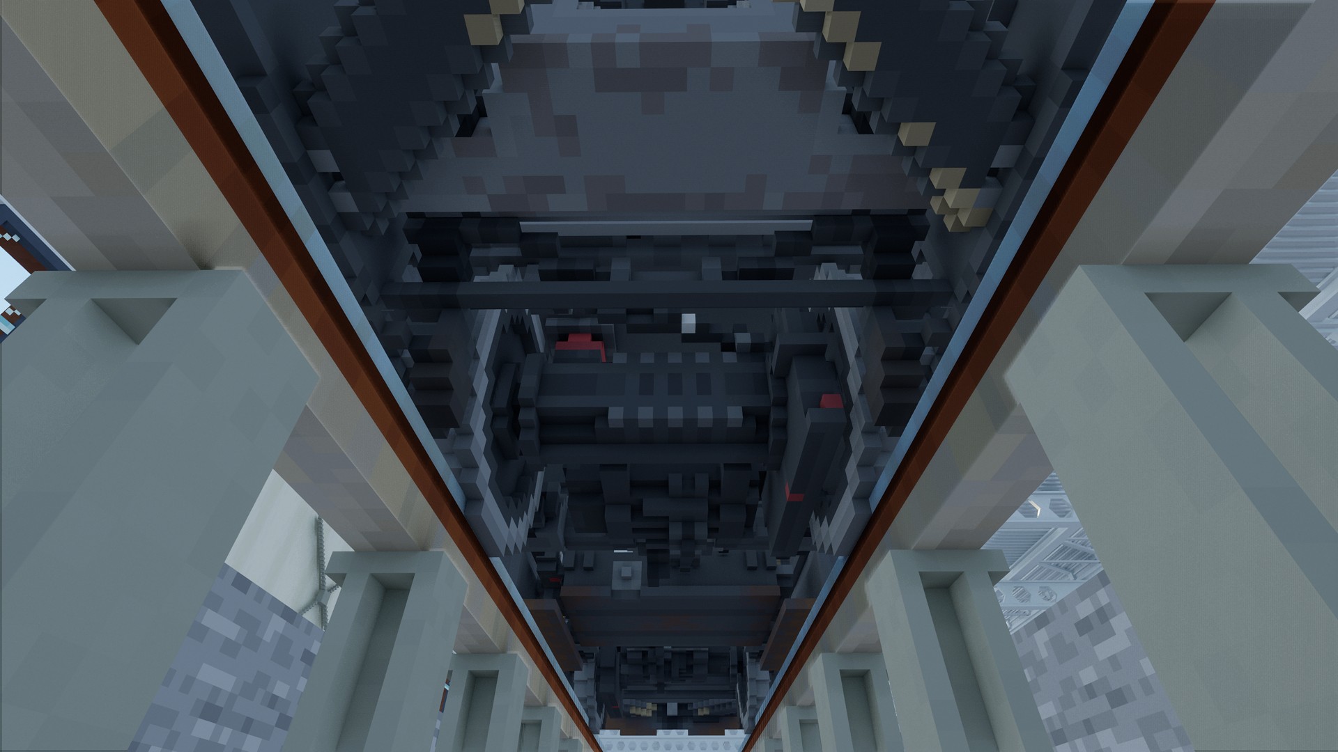 Скриншот мода