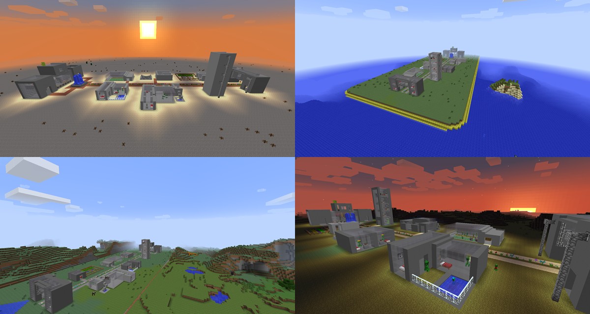 Скриншот мода