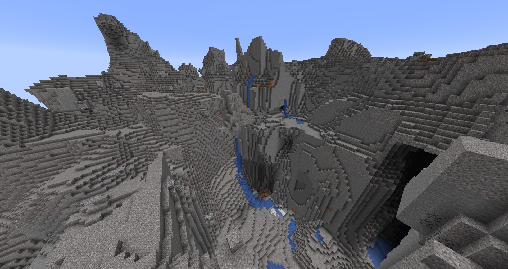 Скриншот мода