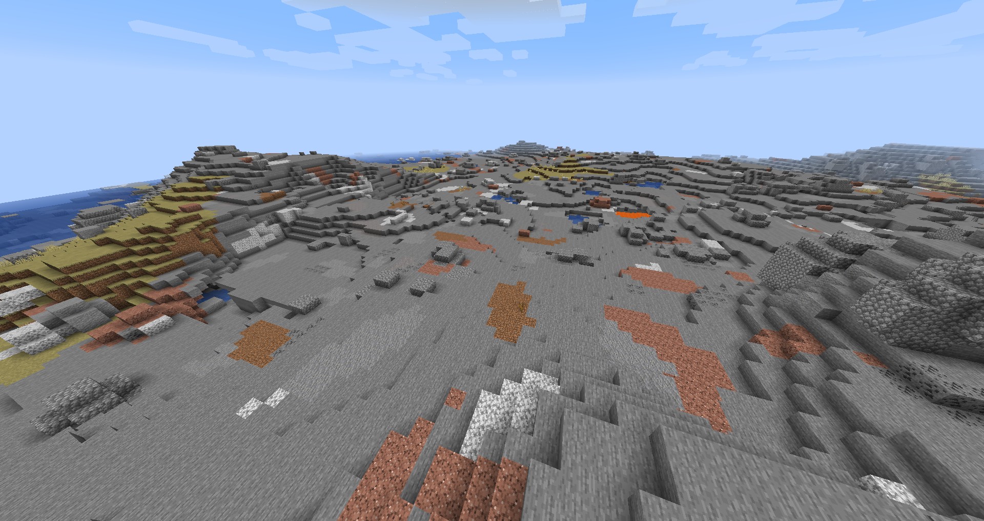 Скриншот мода