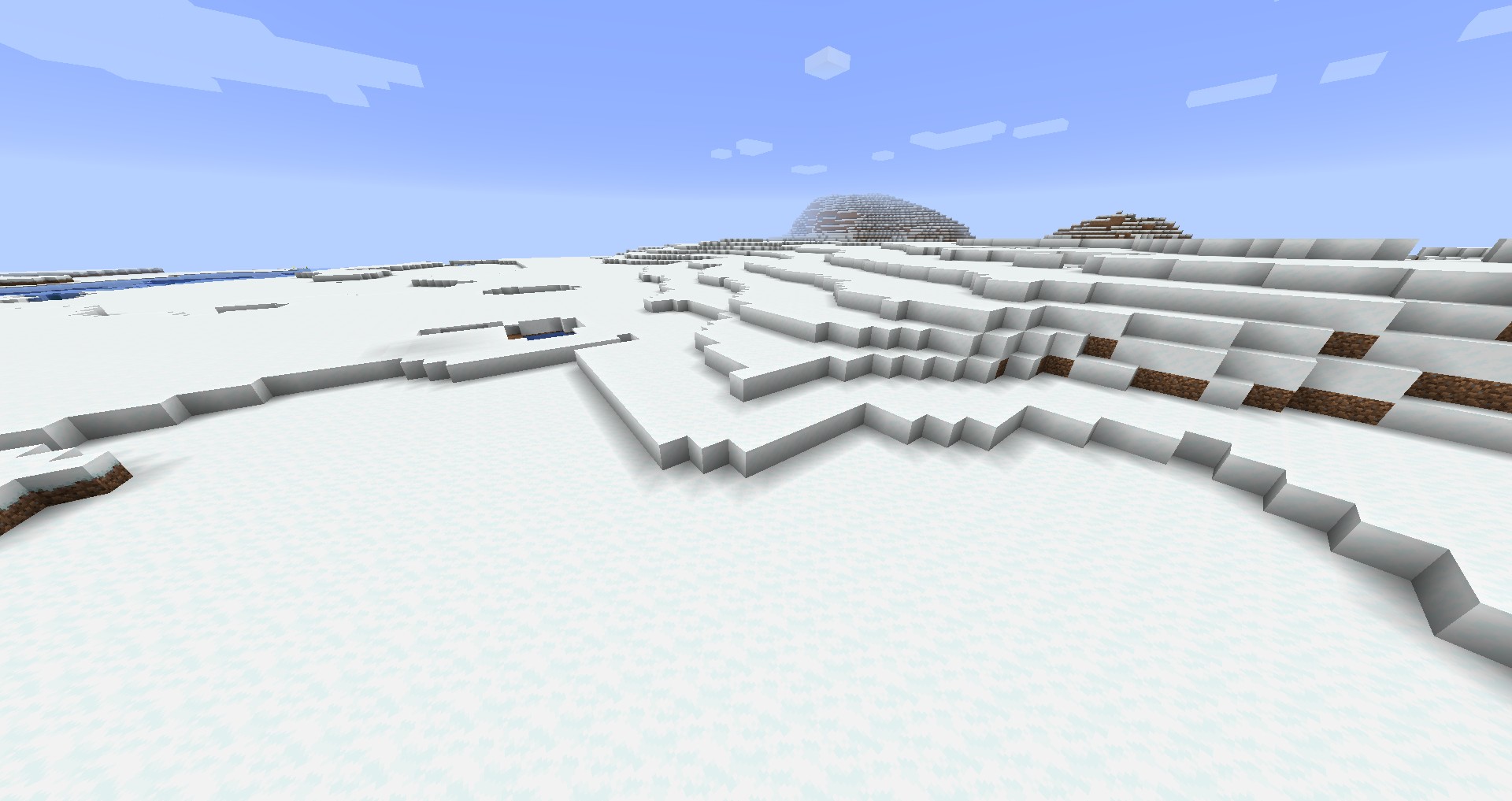 Скриншот мода