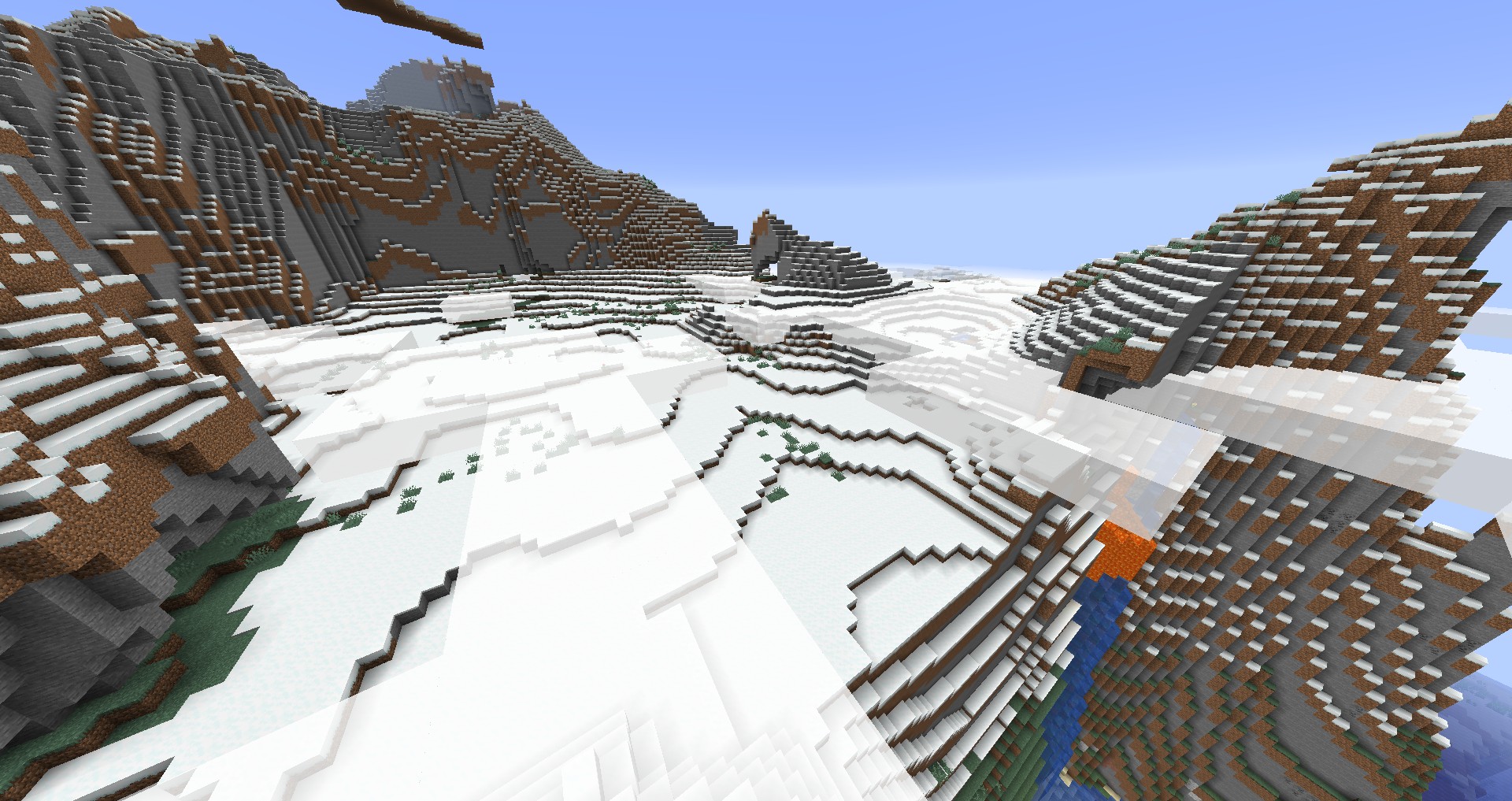 Скриншот мода