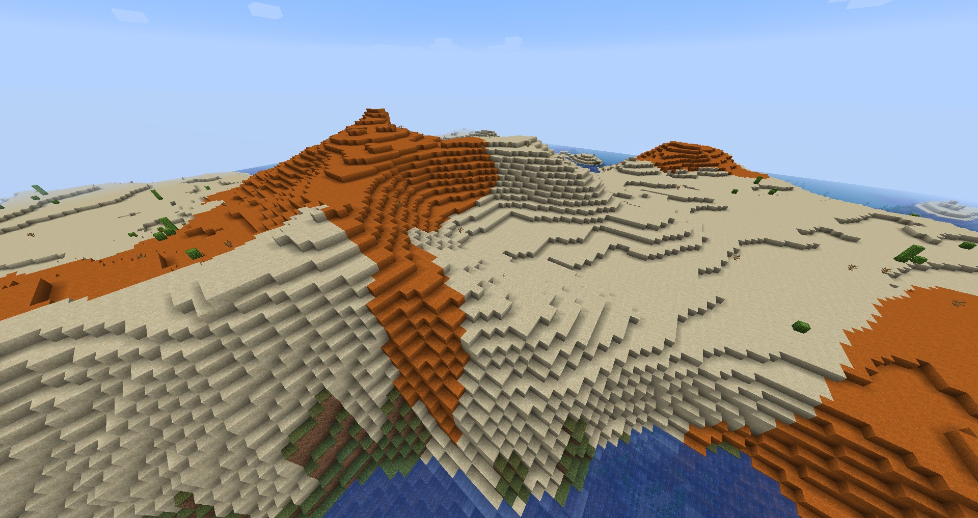 Скриншот мода