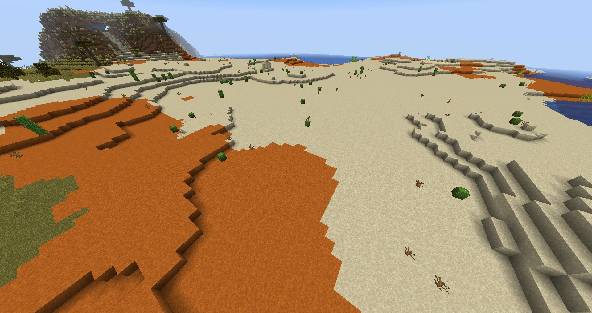 Скриншот мода