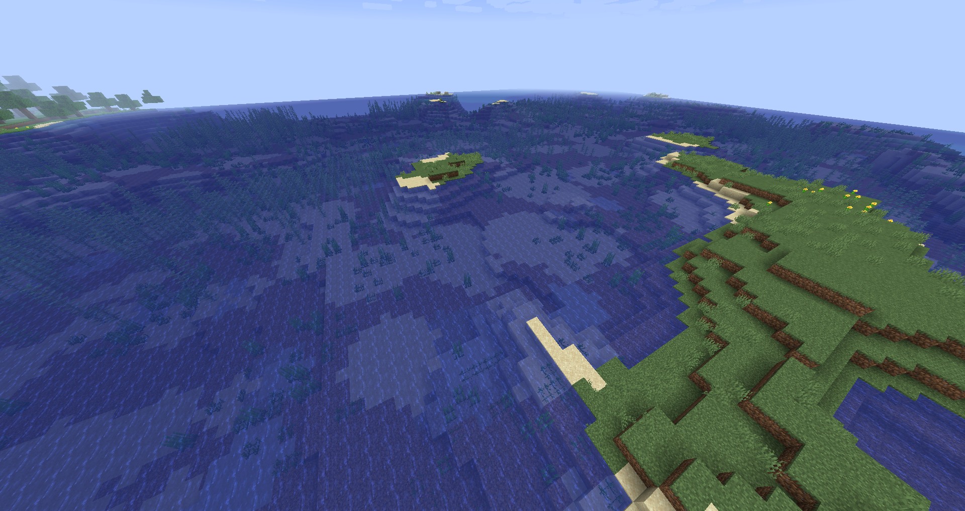 Скриншот мода