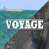 Логотип мода Voyage